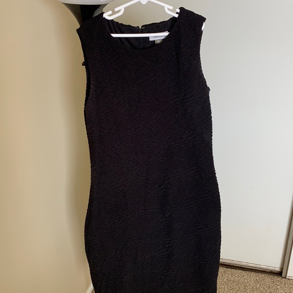 Calvin Klein Dress - Worn Once